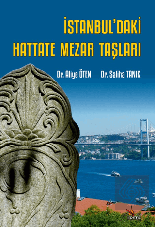 İstanbul'daki Hattate Mezar Taşları