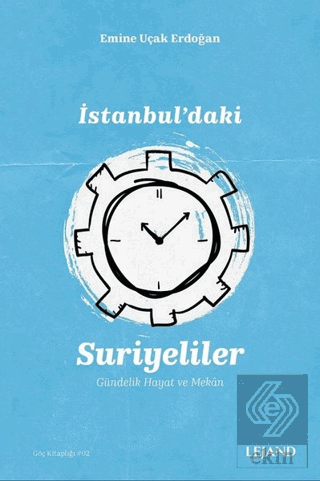 İstanbul'daki Suriyeliler