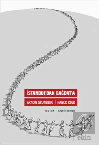 İstanbul\'dan Bağdat\'a