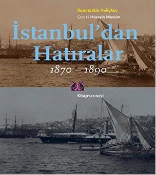 İstanbul'dan Hatıralar