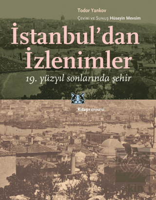 İstanbul'dan İzlenimler