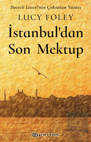 İstanbul'dan Son Mektup