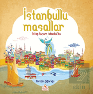 İstanbullu Masallar