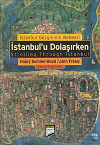 İstanbul\'u Dolaşırken