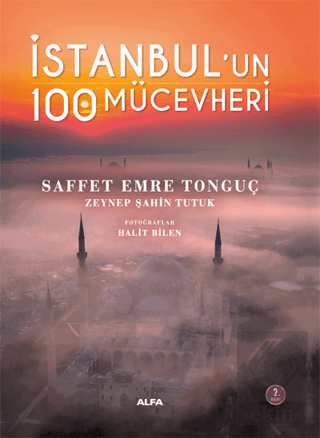İstanbul'un 100 Mücevheri