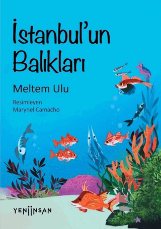 İstanbul\'un Balıkları