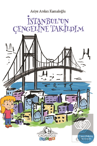 İstanbul'un Çengeline Takıldım