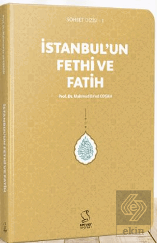 İstanbul'un Fethi ve Fatih - Cep Boy