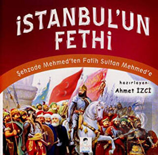 İstanbul\'un Fethi