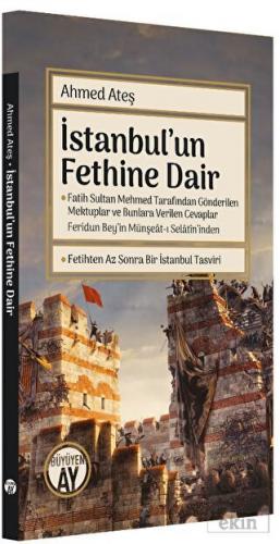 İstanbul'un Fethine Dair