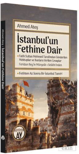 İstanbul'un Fethine Dair