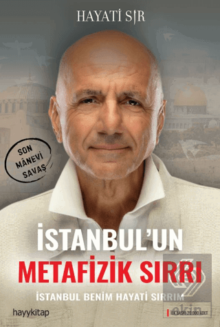 İstanbul'un Metafizik Sırrı