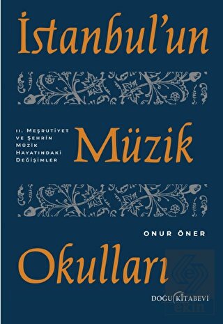 İstanbul'un Müzik Okulları - 2. Meşrutiyet ve Şehr