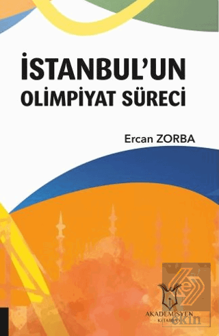 İstanbul'un Olimpiyat Süreci