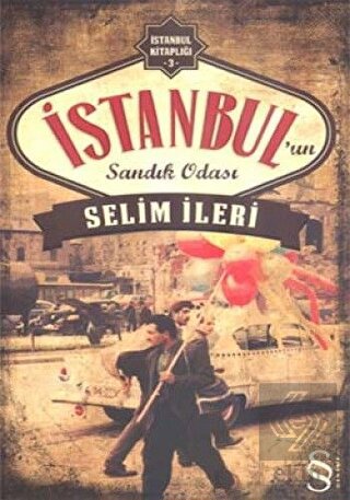 İstanbul\'un Sandık Odası