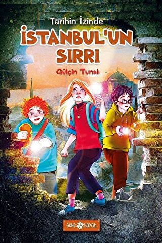 İstanbul\'un Sırrı - Tarihin İzinde