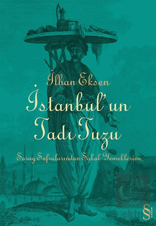 İstanbul\'un Tadı Tuzu