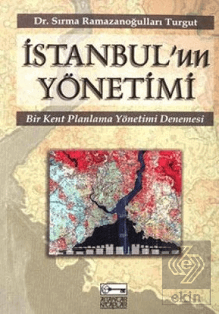 İstanbul\'un Yönetimi