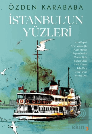 İstanbul'un Yüzleri