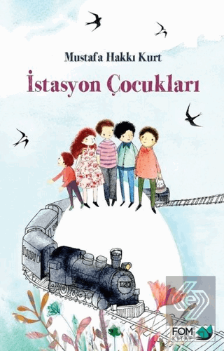 İstasyon Çocukları