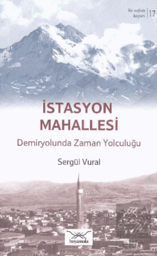 İstasyon Mahallesi