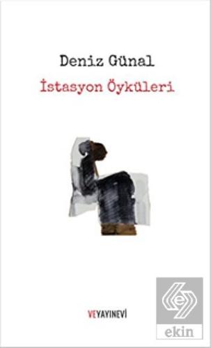 İstasyon Öyküleri