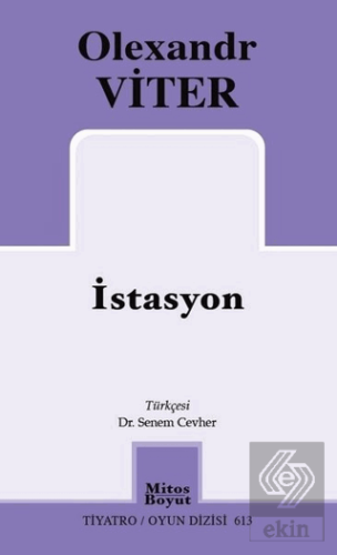 İstasyon