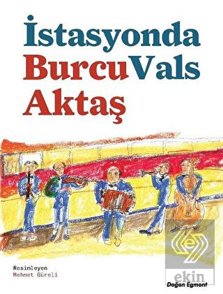 İstasyonda Vals