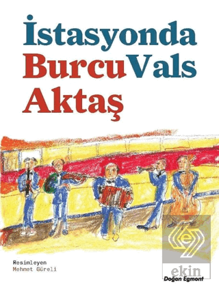 İstasyonda Vals