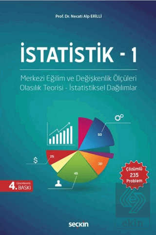 İstatistik – 1