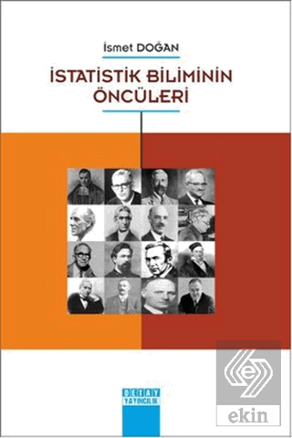 İstatistik Biliminin Öncüleri