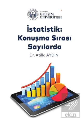 İstatistik: Konuşma Sırası Sayılarda