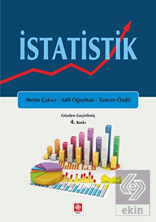 İstatistik Metin Çakıcı