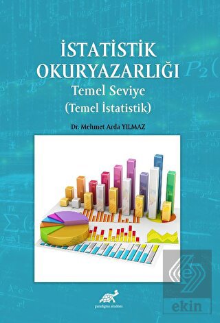 İstatistik Okuryazarlığı - Temel Seviye