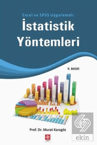 İstatistik Yöntemleri 9.Baskı