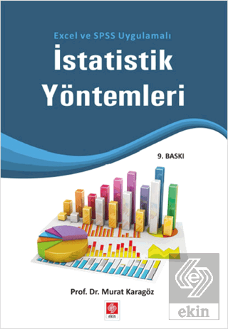 İstatistik Yöntemleri Murat Karagöz