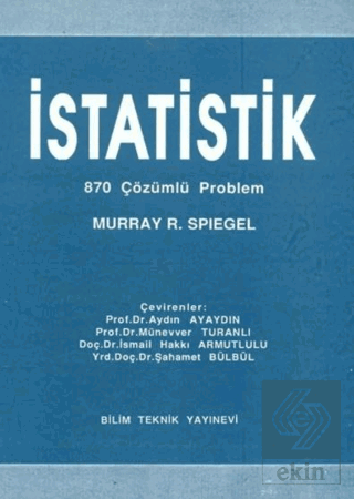 İstatistik