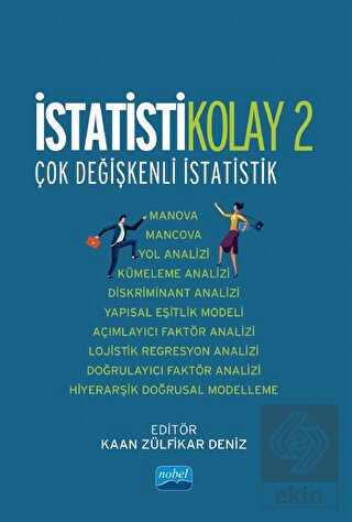 İstatistikolay 2