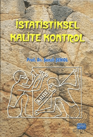 İstatistiksel Kalite Kontrol