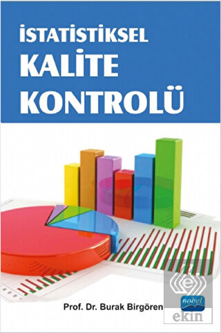 İstatistiksel Kalite Kontrolü