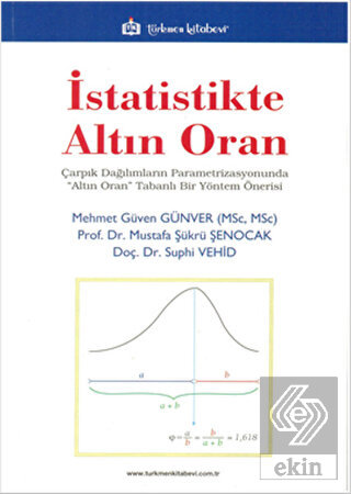 İstatistikte Altın Oran