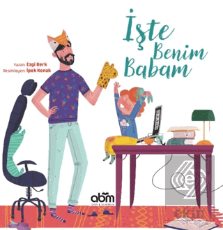 İşte Benim Babam