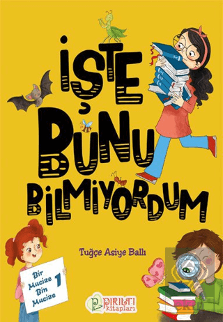 İşte Bunu Bilmiyordum