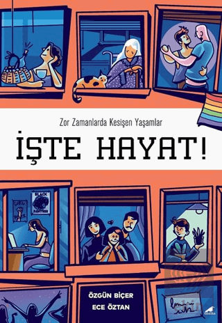 İşte Hayat!