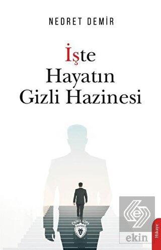 İşte Hayatın Gizli Hazinesi