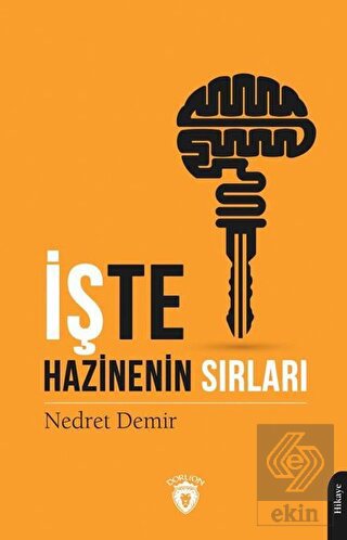 İşte Hazinenin Sırları