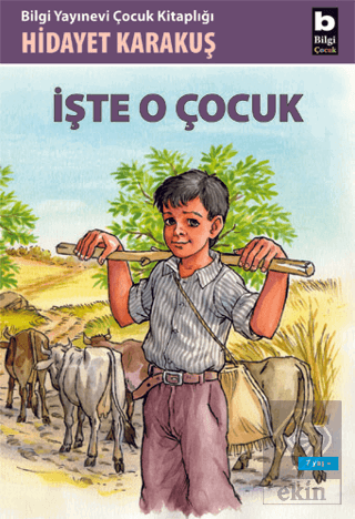 İşte O Çocuk