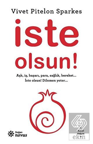 İste Olsun!