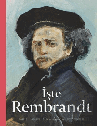 İşte Rembrandt