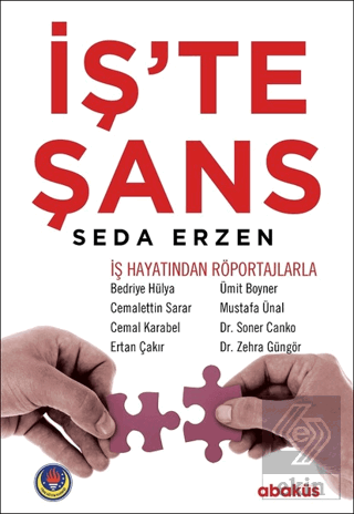 İş\'te Şans